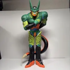 一番くじ ドラゴンボール ラストワン賞 セル(第二形態) MASTERLISE