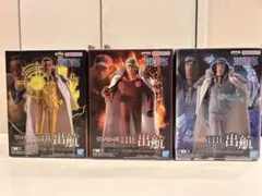 2025年最新】ワンピース 出航 フィギュアの人気アイテム - メルカリ