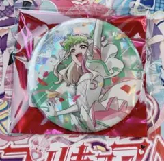 キュアズキューン キャラクターグッズ