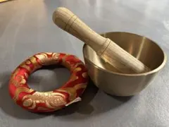 関西万博 ネパール 館 シンギングボール 歌う鉢 SINGING BOWL 関西万博 ネパール 館 シンギングボール 歌う鉢 SINGING BOWL