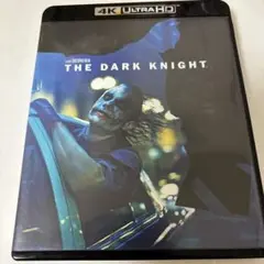 ダークナイト <4K ULTRA HD&ブルーレイセット>(3枚組)