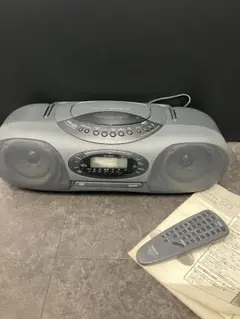 ステレオ ミニコンポ(ラジオ カセット CD)三洋電機 中古美品 2025年最新】Yahoo!オークション -サンヨー cd ラジカセ