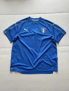 2003年 PUMA サッカー イタリア代表 ユニフォーム TOTTI トッティ