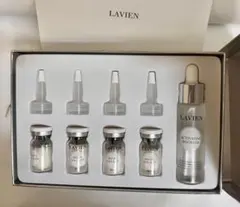 LAVIEN コラーゲンプロフェッショナルプログラムのサムネイル