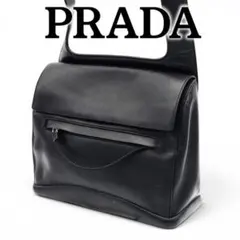 FROM JAPAN公式01! プラダPRADA黒プラチェーン30-10 FROM JAPAN公式01様専用! プラダPRADA黒プラチェーン30-10 - メルカリ