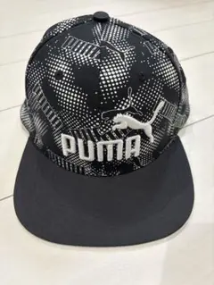 【値下げ】PUMA まとめてベースボールキャップ
