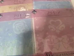 一番くじ プリキュア G賞