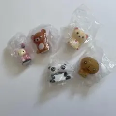 サンエックス マスコットライト