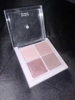 rom&nd ベターザンアイズ n02 ドライバイオレット