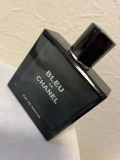 BLEU DE CHANEL Eau de Parfum 香水　100ml