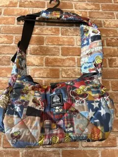 HYSTERIC MINI 2026 PUFF SHOULDER BAG