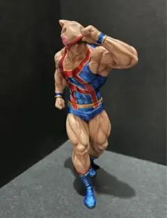 2025年最新】ccp キン肉マン フェイスフラッシュの人気アイテム - メルカリ