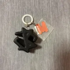 MAZZEL スクイーズ めじるしアクセサリー