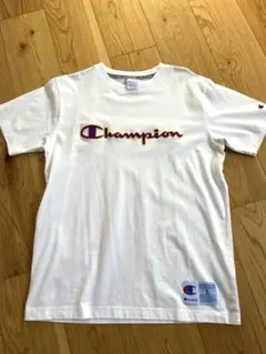 champion Tシャツ