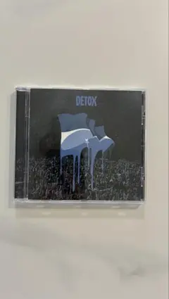 ONE OK ROCK DETOX CD