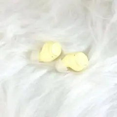 SONY WF-C510 ワイヤレスイヤホン イエロー