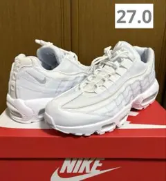 新品 NIKE AIR MAX 95 ESSENTIAL