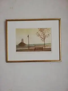 2026年最新】リトグラフの人気アイテム - メルカリ