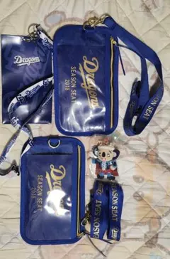 中日ドラゴンズ シーズンオーナー特典