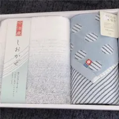 今治タオル タオルセット