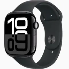 GW限定価格！Apple Watch Series 10 GPS42mm 本体