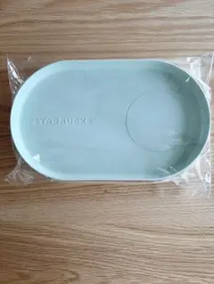 STARBUCKS カフェプレート 2枚セット