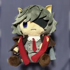 2025年最新】ネハン ぬいぐるみの人気アイテム - メルカリ