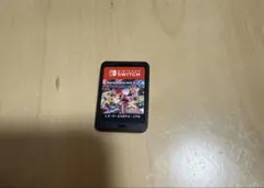 マリオカート8 DELUXE Switch ソフト