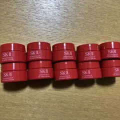 SK-II スキンパワー リニュー クリーム 10個セットのサムネイル
