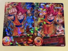 HGD2-CP6 ソルベ ドラゴンボールヒーローズ - メルカリ