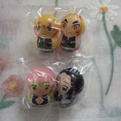 鬼滅の刃　クーナッツ