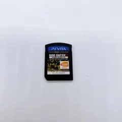 【PSP】ゴッドイーター2