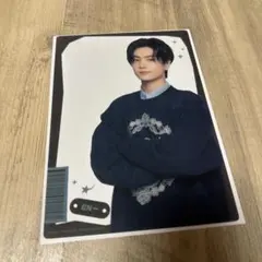 ENHYPEN セガラッキーくじ JAY