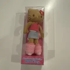 新品未使用 サンリオ クローゼットコレクション ハローキティ ギャルキティ