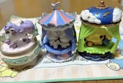 ポケットモンスター イッカネズミ＊メリープ ＊ポニータ(ガラルのすがた)