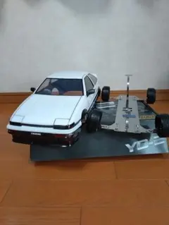 2026年最新】パンドラ ボディ ae86の人気アイテム - メルカリ