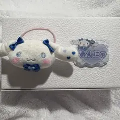 山本杏奈 シナモロールコラボ