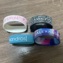 2026年最新】alexandros [] グッズの人気アイテム - メルカリ