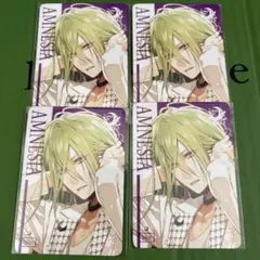 アムネシア AMNESIA マイクロファイバータオル イッキ - メルカリ