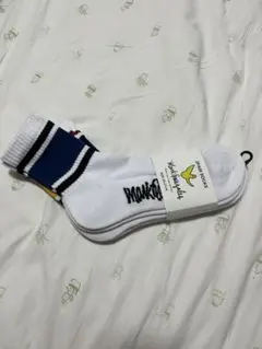 新品Mark Gonzales 3足組 ソックス 25-27cmのサムネイル
