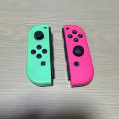 ジョイコン ジャンク品