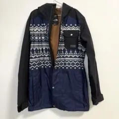 THE NORTH FACE スノーボードウェア