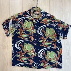 2000年人気柄JP M相当！パタロハ深海魚 - メルカリ