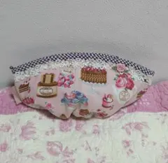 メガネケース　ハンドメイド　お子様にも