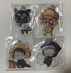 2025年最新】牛沢 アクリルの人気アイテム - メルカリ