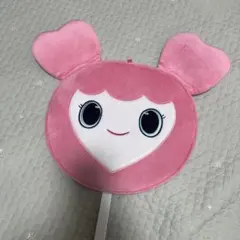 TWICE モモ　うちわケース