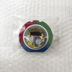 ポケパークカントー限定 モンジャラ ナゾノクサ ピンバッジ ピンズ