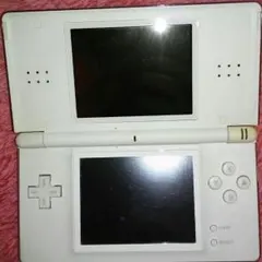 ニンテンドーDS lite