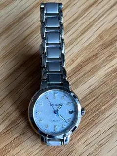 Citizen Eco-Drive 腕時計(クォーツ)