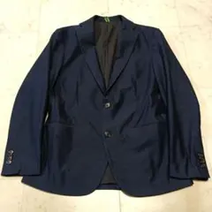 WSY WE SUIT YOU テーラードジャケット 170-80Drop